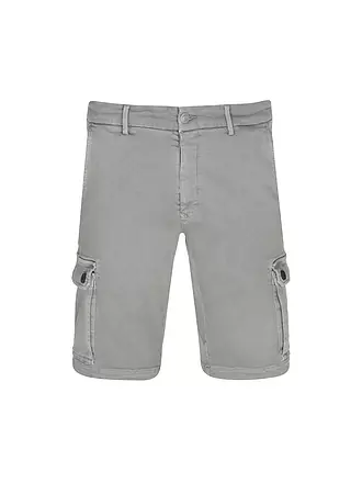 REPLAY | Shorts VANNIE | grau